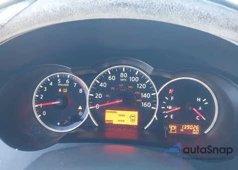 2010 Nissan Altima 3.5 Sr from USA, damaged, VIN 1N4BL2AP0AN457490